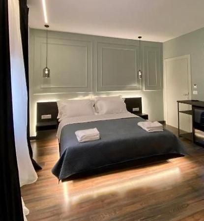 Tirana Central Rooms Pazari Kültér fotó