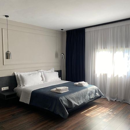 Tirana Central Rooms Pazari Kültér fotó