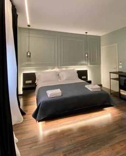 Tirana Central Rooms Pazari Kültér fotó